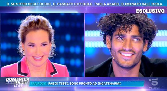 Akash Kumar choc tra antidepressivi, attacchi di panico e dislessia: “Gli occhi neri? Photoshop!” preview