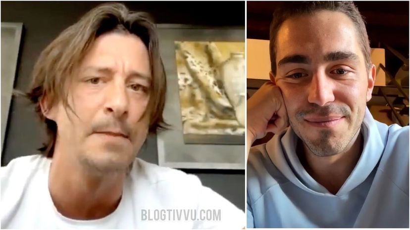 Francesco Oppini parla di Tommaso Zorzi all’Isola dei Famosi e torna sugli scivoloni del GF Vip preview