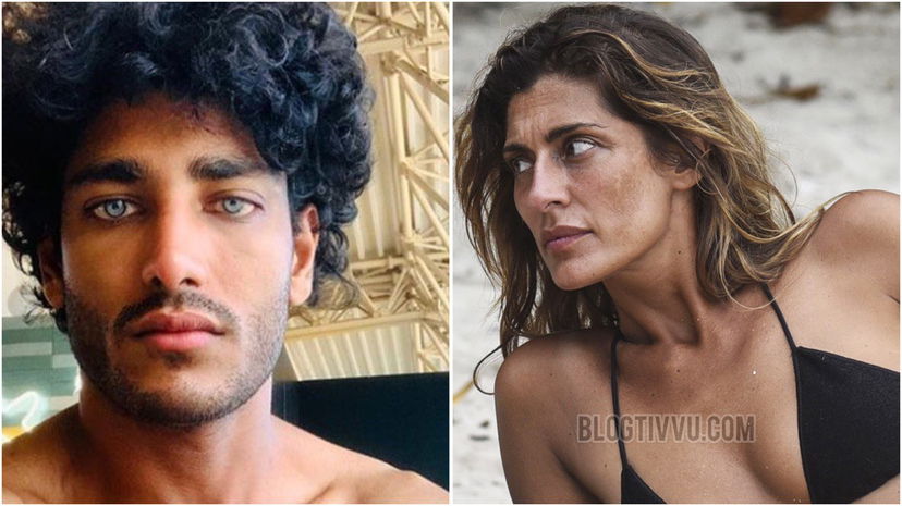 Akash Kumar: “Elisa Isoardi? Le ho regalato 2mila euro di vestiti!”, il retroscena preview