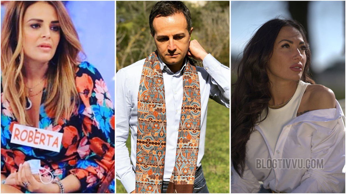 Uomini e Donne, Ida svela come reagirà quando vedrà Riccardo e Roberta insieme article-post