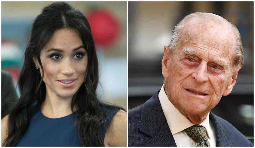 Non c’entra la gravidanza: Meghan Markle assente al funerale del Principe Filippo, ecco il vero motivo preview