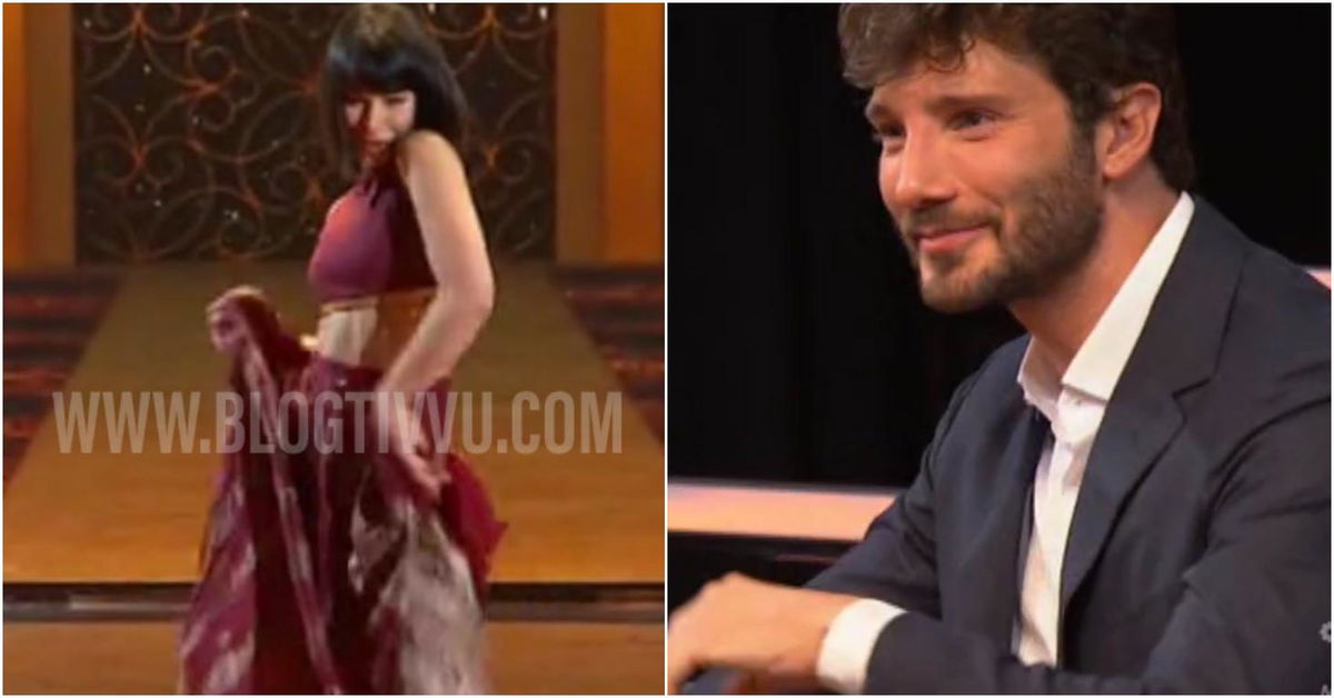 Amici 20, Martina Miliddi segue Stefano De Martino (e non solo…): gli ultimi gossip social article-post