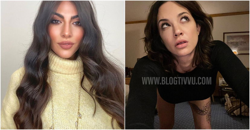 Isola dei Famosi, Giulia Salemi e Asia Argento affiancano gli opinionisti: le anticipazioni di stasera preview