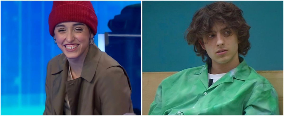 Amici 20, Giulia Stabile e Sangiovanni hanno litigato? Interviene la mamma della ballerina article-post