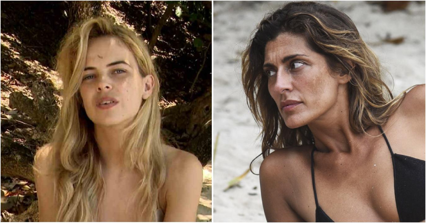 Isola dei Famosi, che fine hanno fatto Elisa Isoardi e Drusilla Gucci