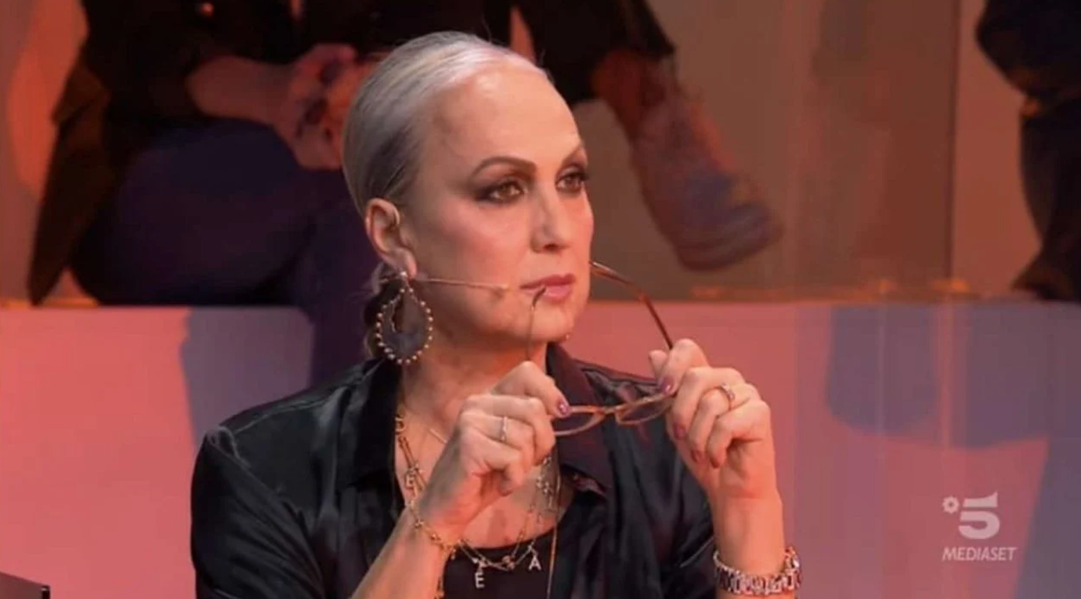 Amici 20, Alessandra Celentano