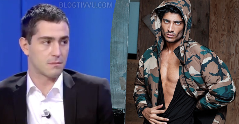 Akash Kumar accusa Tommaso Zorzi di essere raccomandato: il post al “veleno” preview