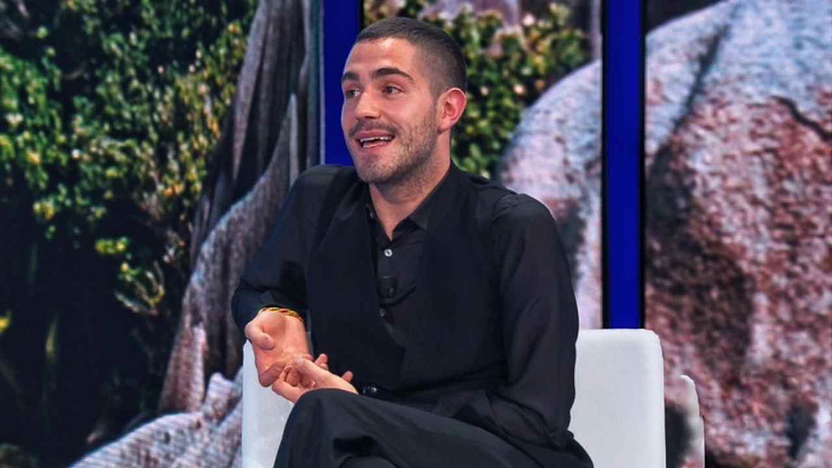 Ex del GF Vip parla di Tommaso Zorzi e svela un retroscena sull’Isola article-post