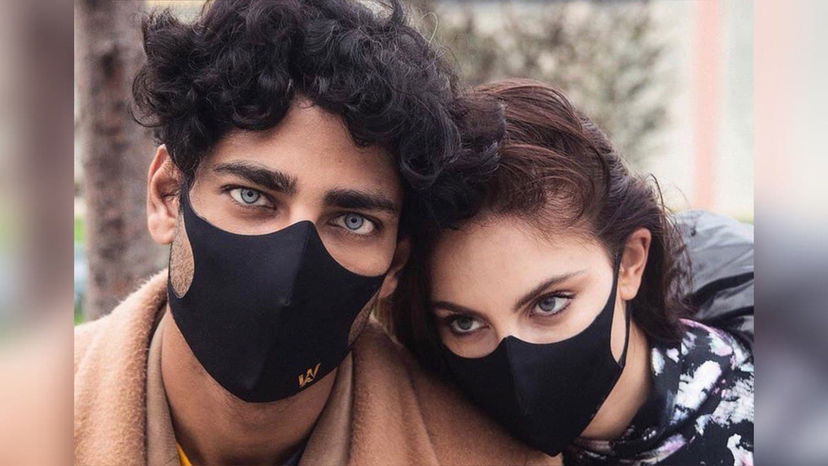 Akash Kumar e Beatrice Marchetti: il modello risponde a Ilary Blasi e fa un annuncio – VIDEO preview