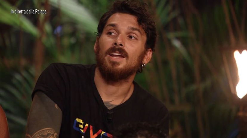 Andrea Cerioli ingrassato durante la quarantena: ecco quanti chili ha preso preview