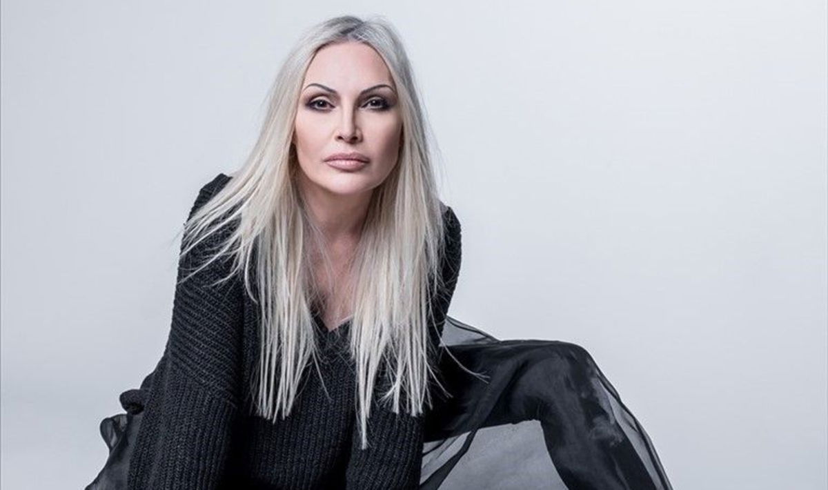 Anna Oxa