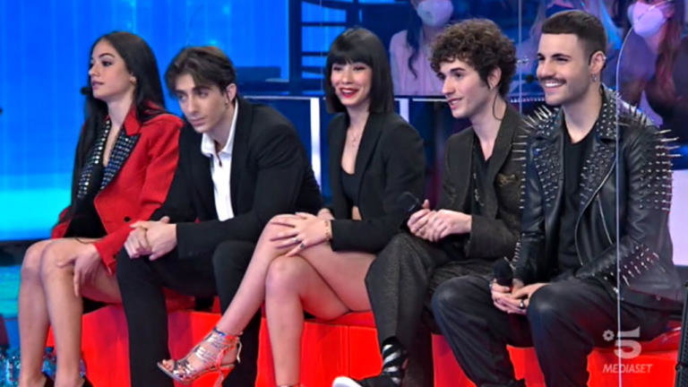 Chi Esce Alla Terza Puntata Di Amici