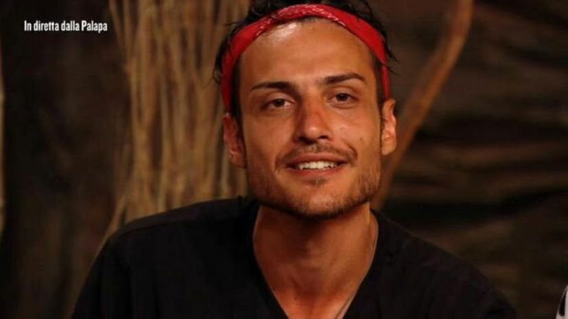 Perché Awed si chiama così? Svelato il mistero sul nome del concorrente dell’Isola dei Famosi preview