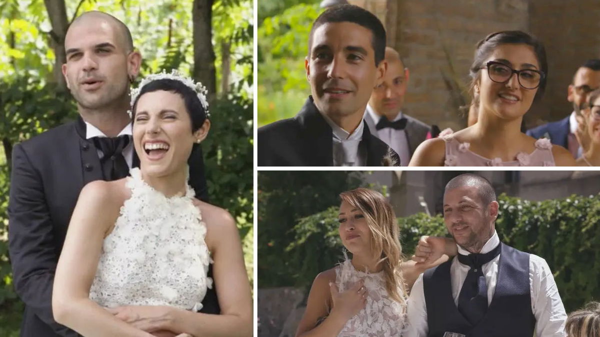 Matrimonio a Prima Vista 6, ecco le coppie che sono rimaste insieme (SPOILER) article-post