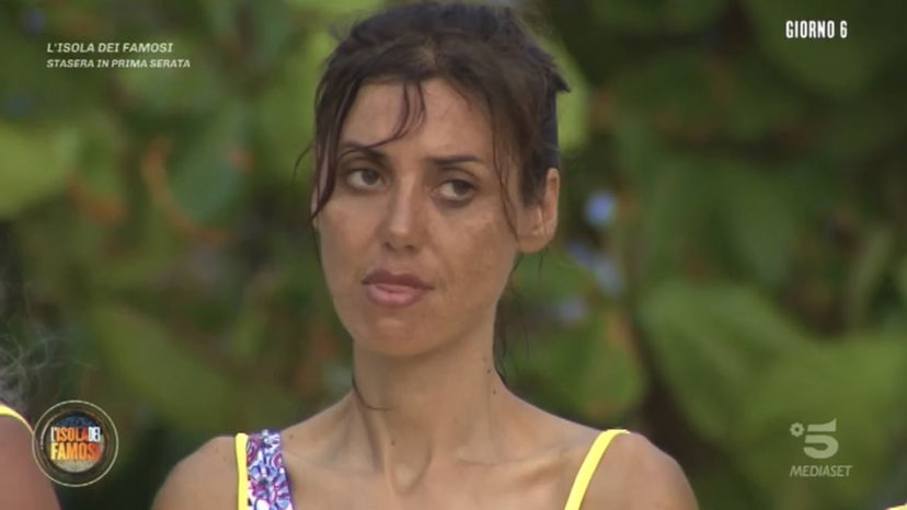 Daniela Martani dopo l’Isola dei Famosi: “Io no vax? Sono solo falsità”, e parla dei vaccini preview