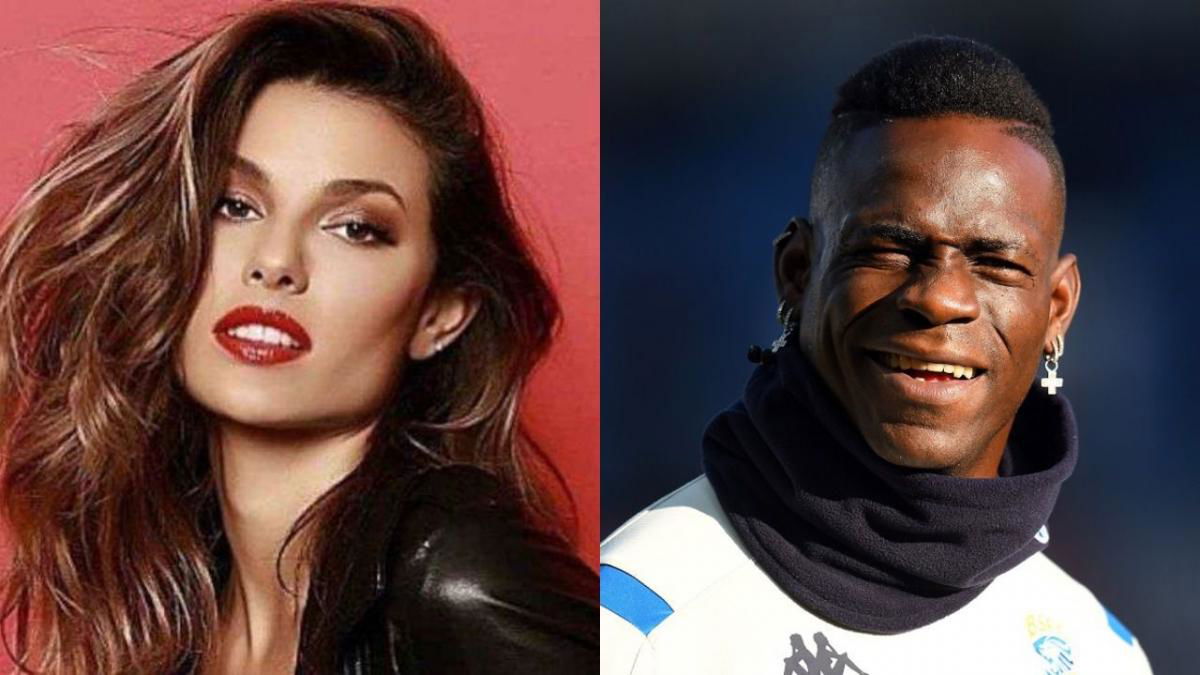 Dayane Mello e Mario Balotelli: ecco come stanno le cose, la modella interviene article-post