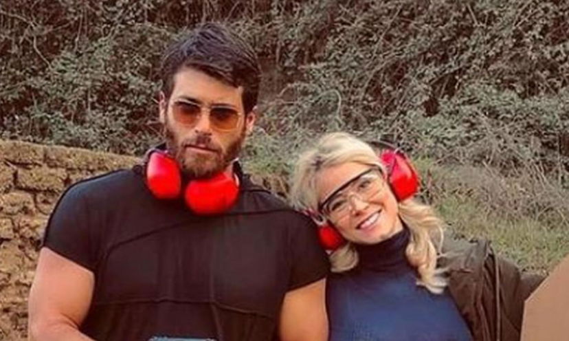 Crisi tra Can Yaman e Diletta Leotta? Il gossip “Altro due di picche, è successo l’inferno!” preview