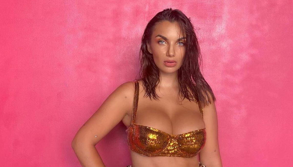 Elettra Lamborghini