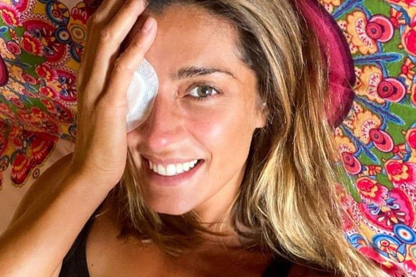 Niente Isola per Elisa Isoardi che rompe il silenzio e spiega come sta: “Sono tornata in Italia” preview