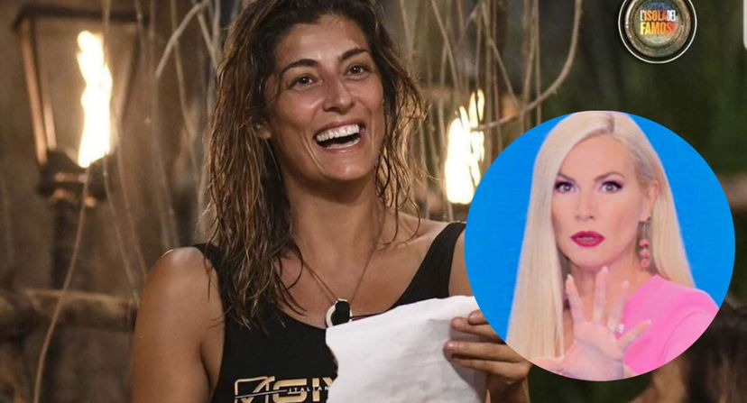 Elisa Isoardi dopo l’Isola: spin-off di Mattino Cinque e poi al posto di Federica Panicucci? Il gossip preview