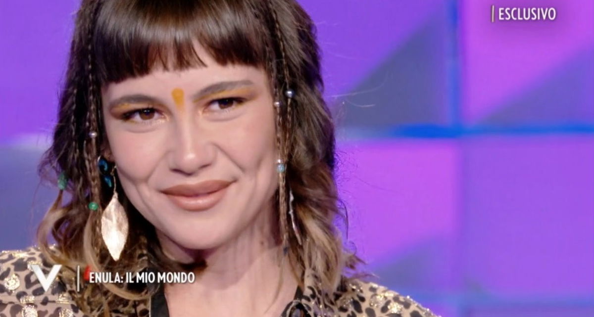 Enula, prima di Amici 20 esclusa da Sanremo: “Questa cosa mi ha spezzato il cuore” article-post