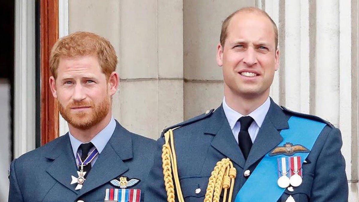 William e Harry, rissa dopo il funerale del principe Filippo per Meghan? “Quella dannata donna…” article-post