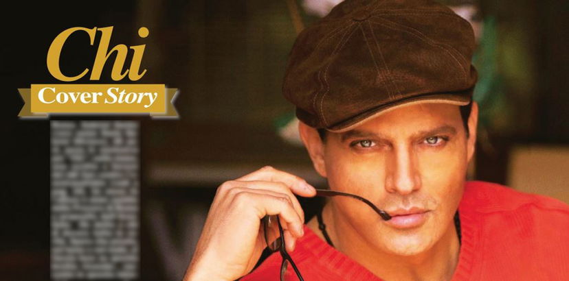 Gabriel Garko è fidanzato? “Dopo coming out acchiappo meno”, e parla di Tommaso Zorzi preview