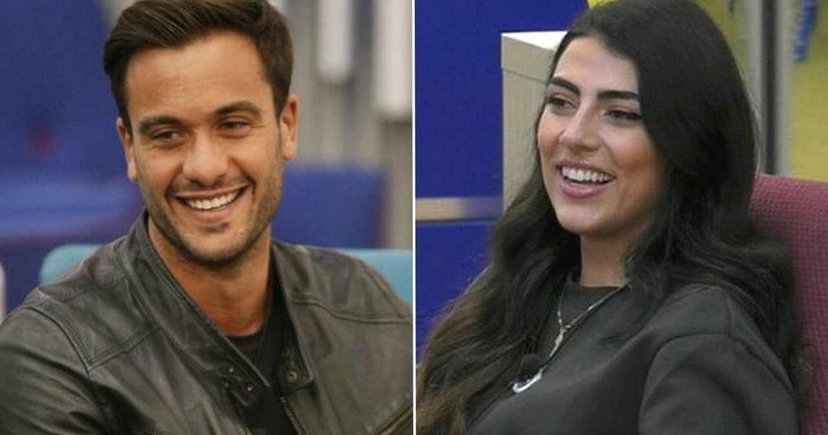 Ex del GF Vip fa una confessione su Pierpaolo e Giulia Salemi: “Ecco cosa provo quando li vedo…” preview