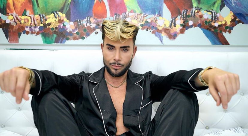 Giacomo Urtis contro l’Isola dei Famosi: “Nessun rispetto per il pubblico!” preview