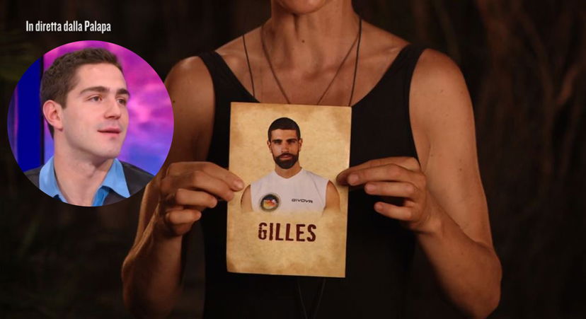 “Gilles Rocca, verso del cane quando litigava con Fariba”: Tommaso Zorzi lo conferma ma nessuno interviene preview