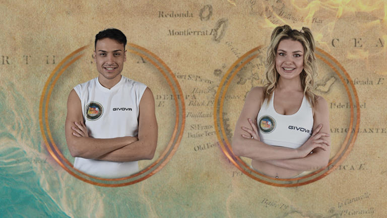 Isola Dei Famosi 2022 Sondaggi Reality House
