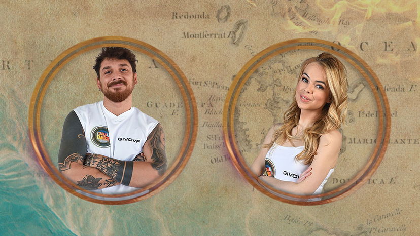 Isola dei Famosi 2021, eliminato: Andrea Cerioli o Drusilla Gucci? Ecco cosa dicono i sondaggi preview