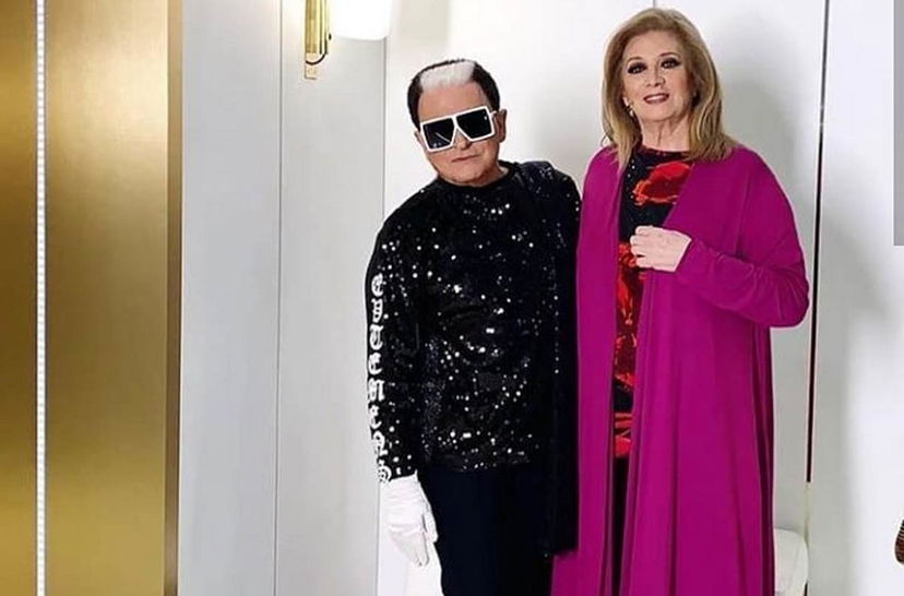 Isola dei Famosi, Iva Zanicchi bacchetta i naufraghi: “Non valgono una cippa!”, e propone Malgioglio preview