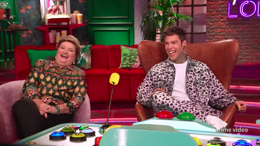 LOL 2, spuntano i nomi dei prossimi comici e c’è una candidatura: “Parteciperei volentieri” preview