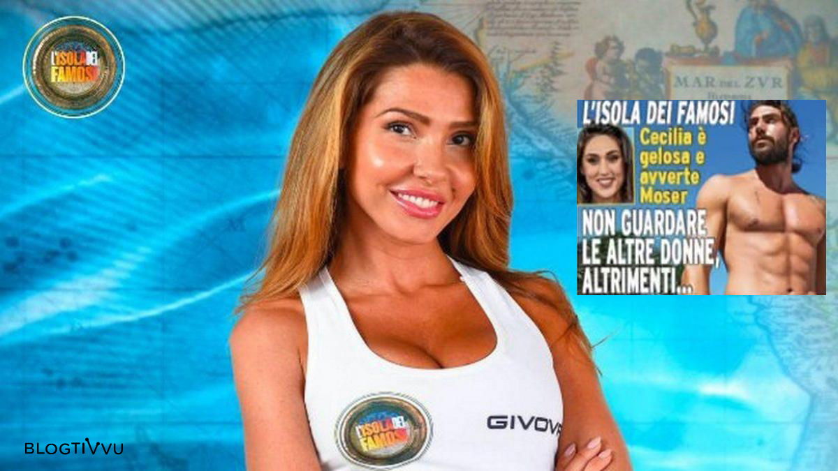 Manuela Ferrera