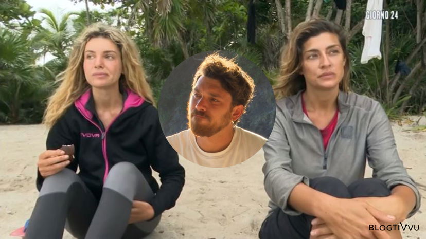 “Andrea Cerioli invaghito di Elisa Isoardi”: la confessione di Miryea spiazza la conduttrice preview