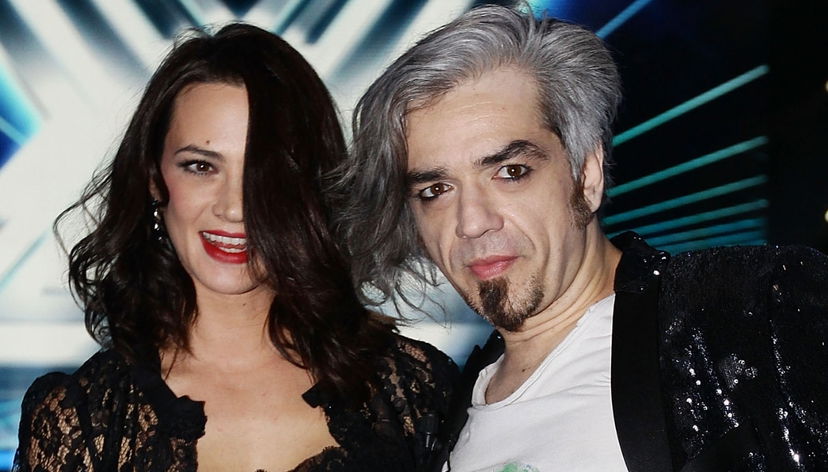Morgan e Asia Argento tornano insieme? La “dichiarazione” choc su ClubHouse: “Riproviamoci!” preview