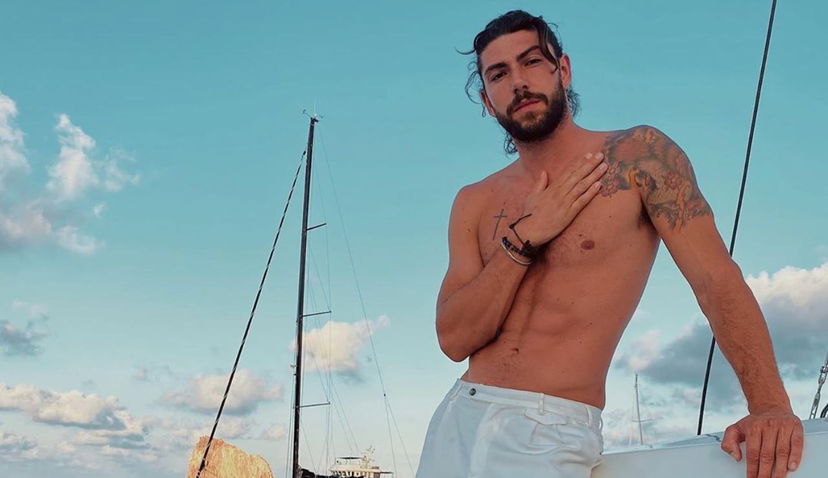 Isola dei Famosi, Ignazio Moser bloccato in Messico: ha perso il volo, ecco che succede preview