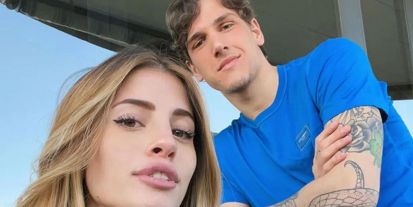 Chiara Nasti e Nicolò Zaniolo si sono lasciati? L’influencer interviene e fa chiarezza – VIDEO preview