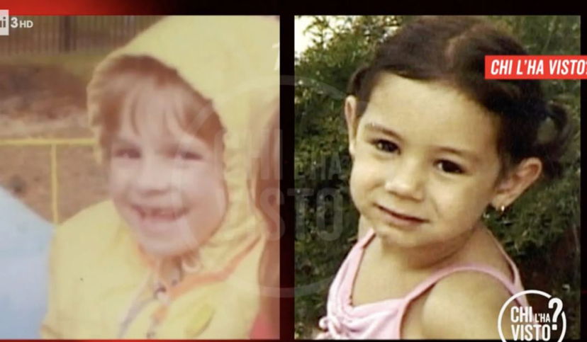 Denise Pipitone e Olesya Rostova: fatto confronto su gruppo sanguigno, prime indiscrezioni su esito preview