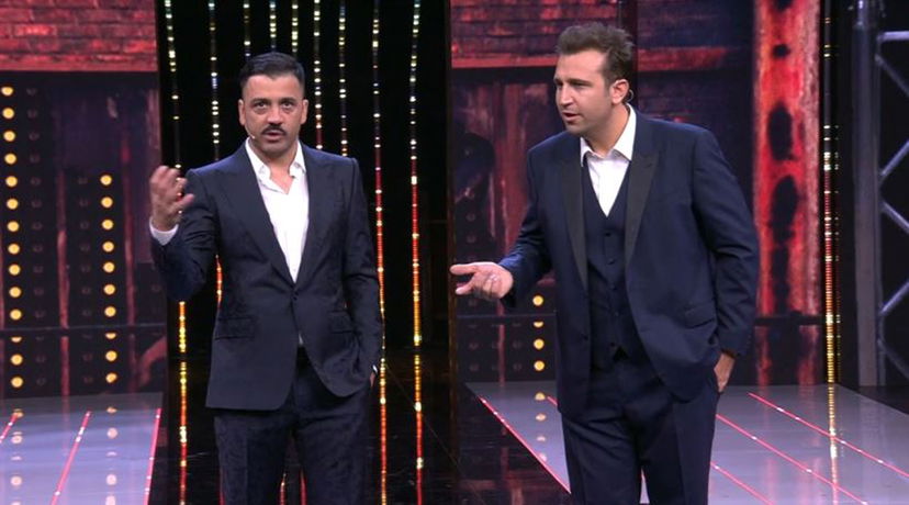 Pio e Amedeo provocano Barbara d’Urso e ritirano fuori il flirt con Vasco Rossi preview