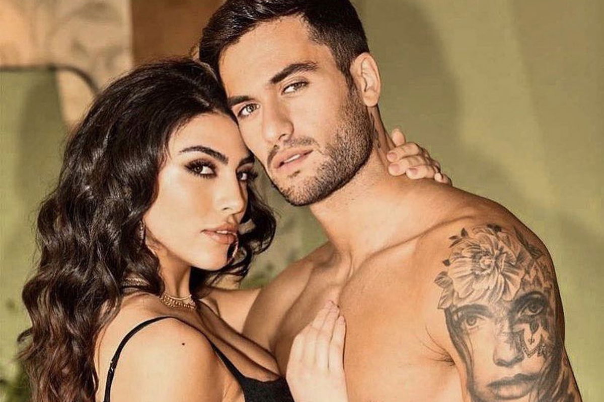 Giulia Salemi e Pierpaolo Pretelli a Temptation Island? L’ex gieffina rompe il silenzio article-post