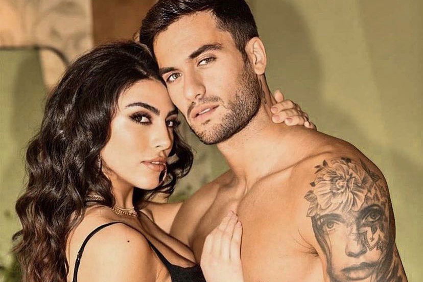 Giulia Salemi e Pierpaolo Pretelli a Temptation Island? L’ex gieffina rompe il silenzio preview