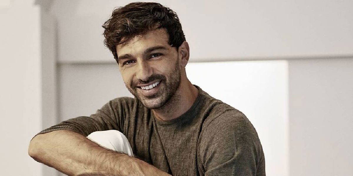 Raimondo Todaro approda ad Amici 20: quando e in che ruolo article-post