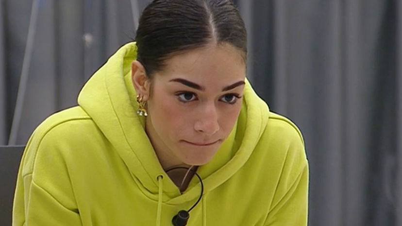 Rosa Di Grazia di nuovo fidanzata con.., il ritorno di fiamma preview