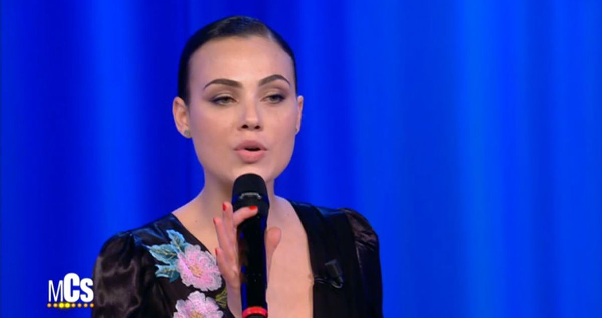 Rosalinda Cannavò