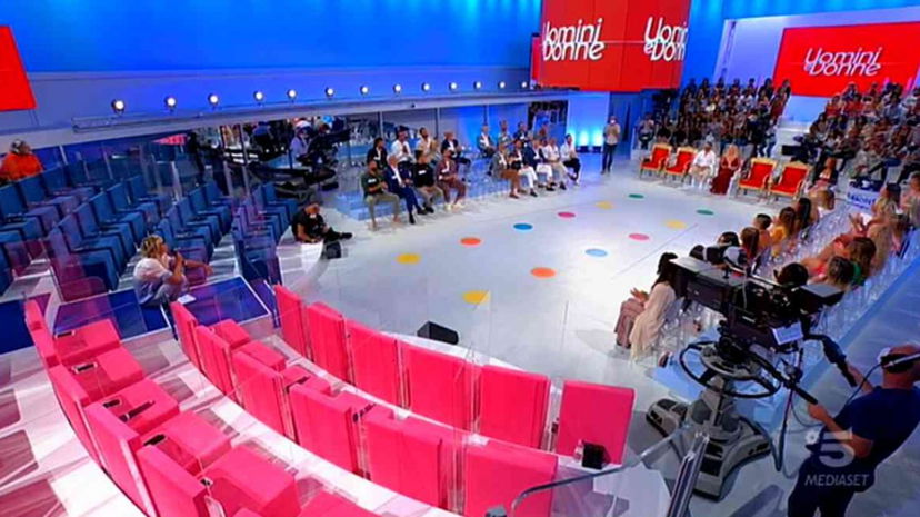 Ex di Uomini e Donne arrestato per scippo: ecco cosa è successo preview