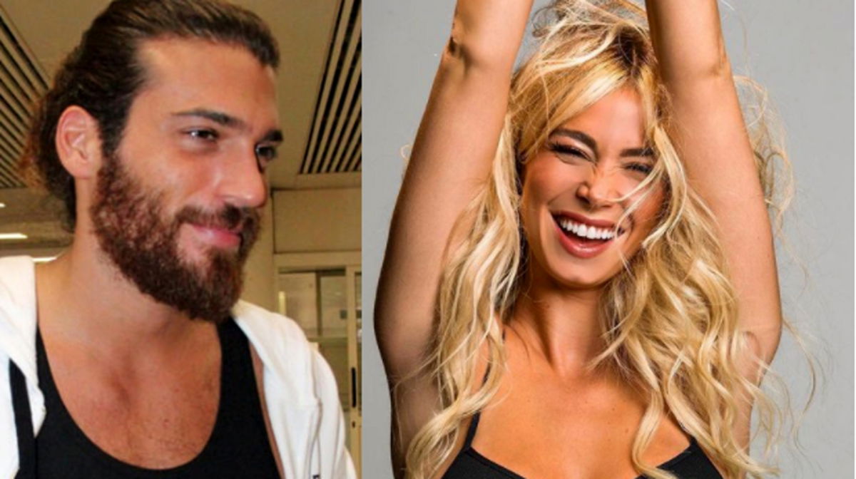 Gossip, Can Yaman e Diletta Leotta