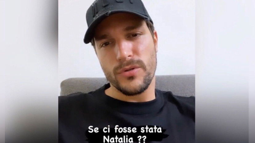 Andrea Zelletta, sfogo social: “Hanno cercato di derubarmi, paura per Natalia Paragoni” – VIDEO preview