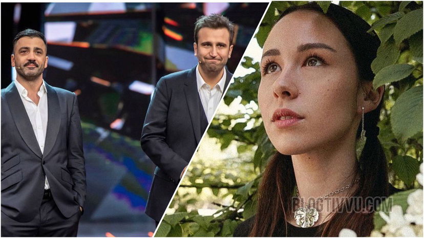 Aurora Ramazzotti attacca Pio e Amedeo: “Mi dispiace ma dovevo dirlo…” preview